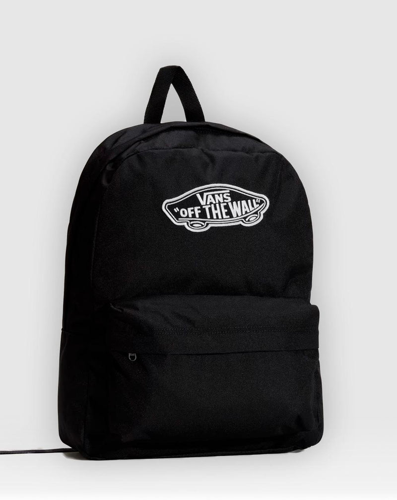 Mochilas VANS OLD SKOOL CLASSIC BACKPACK negro