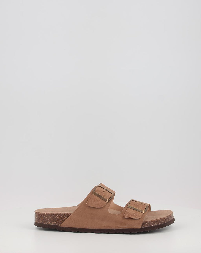 Sandalias OBI SHOES MILAN cuero