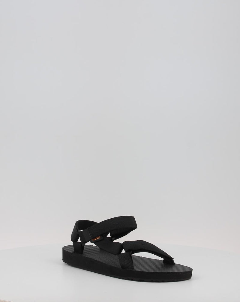 Sandalias TEVA ORIGINAL UNIVERSAL negro
