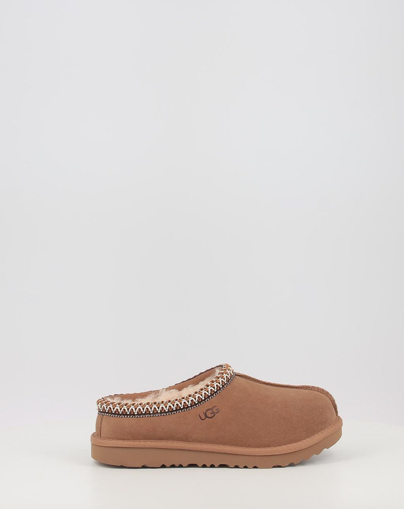 Zapatillas de Casa UGG TASMAN II chestnut