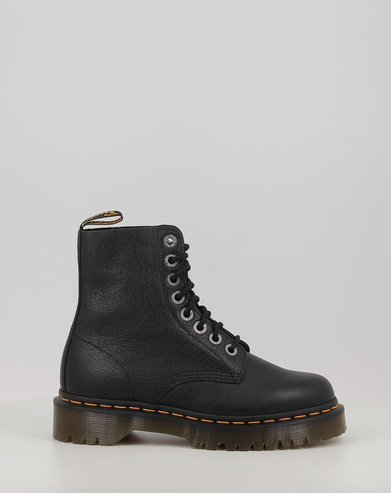 Botas DR.MARTENS 1460 PASCAL BEX negro