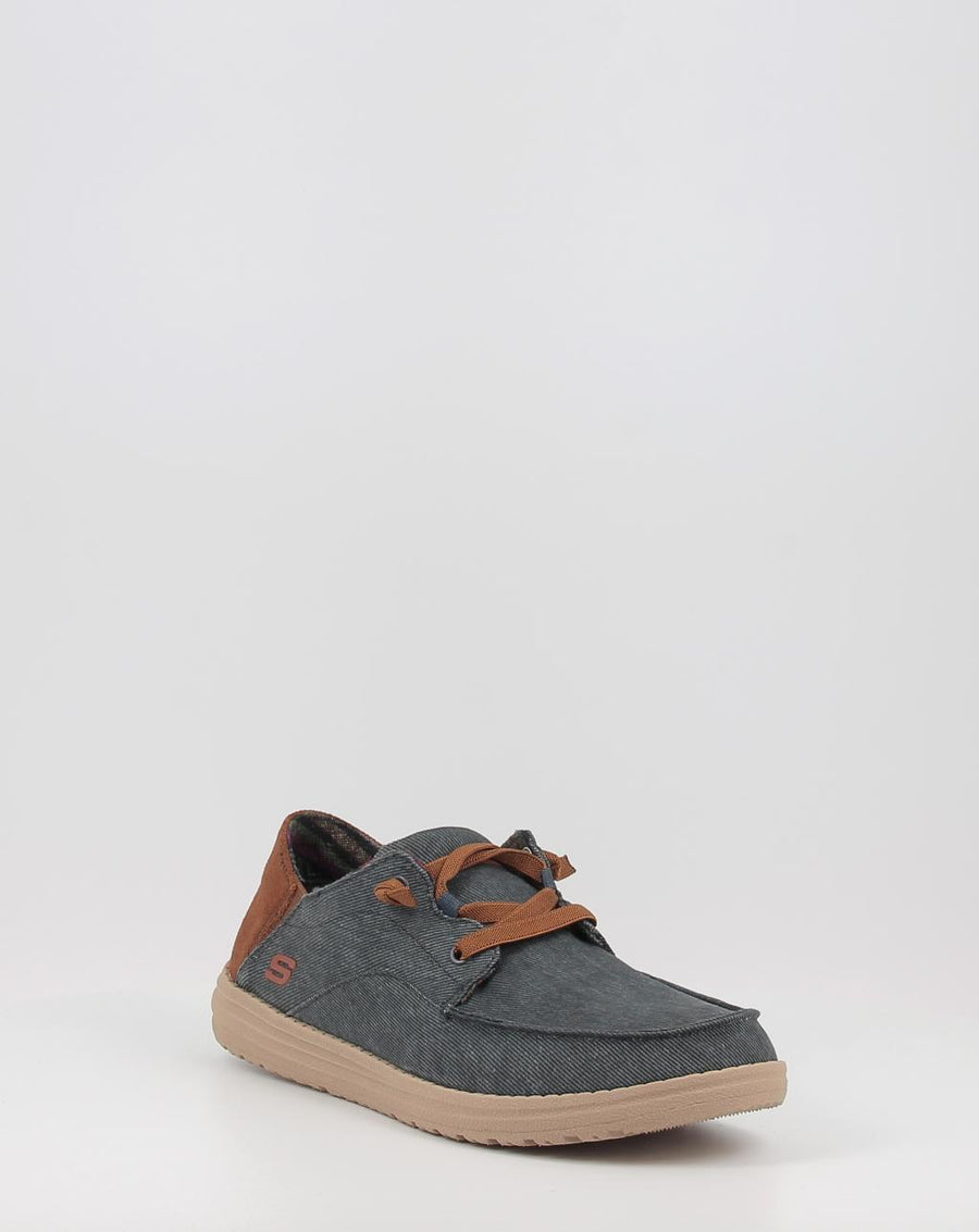 RELAXED FIT MELSON PLANON 210116
