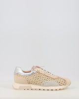 Sapatos desportivos HISPANITAS OREGON RHV264741 creme