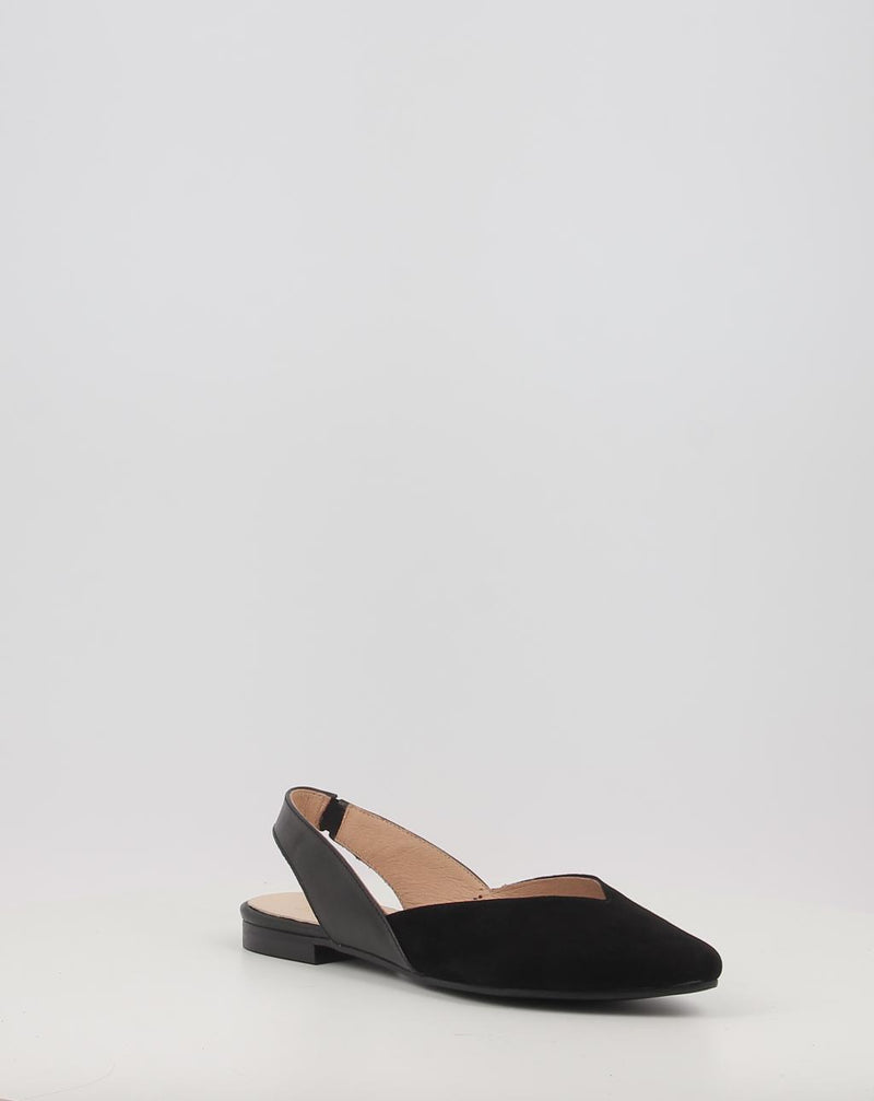 Zapatos OSKARBI 23515 negro
