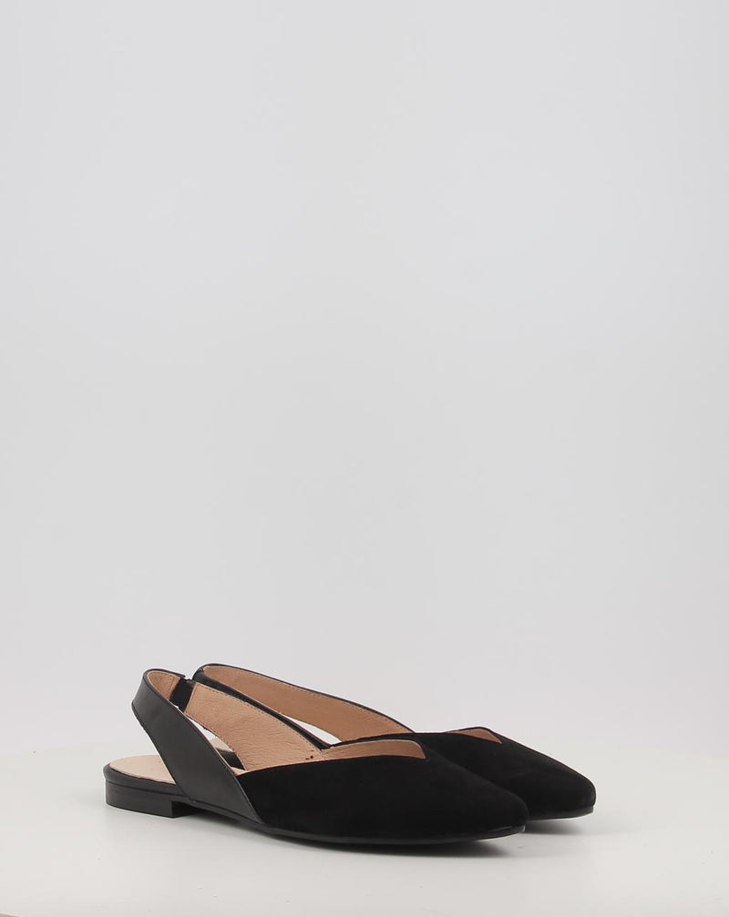 Zapatos OSKARBI 23515 negro