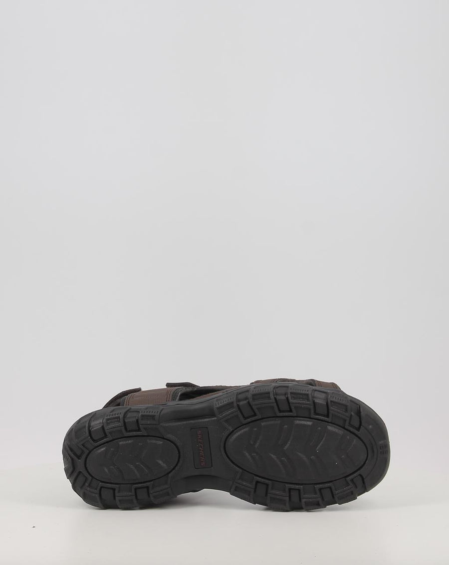 RELAXED FIT CONNER LOUDEN 64487