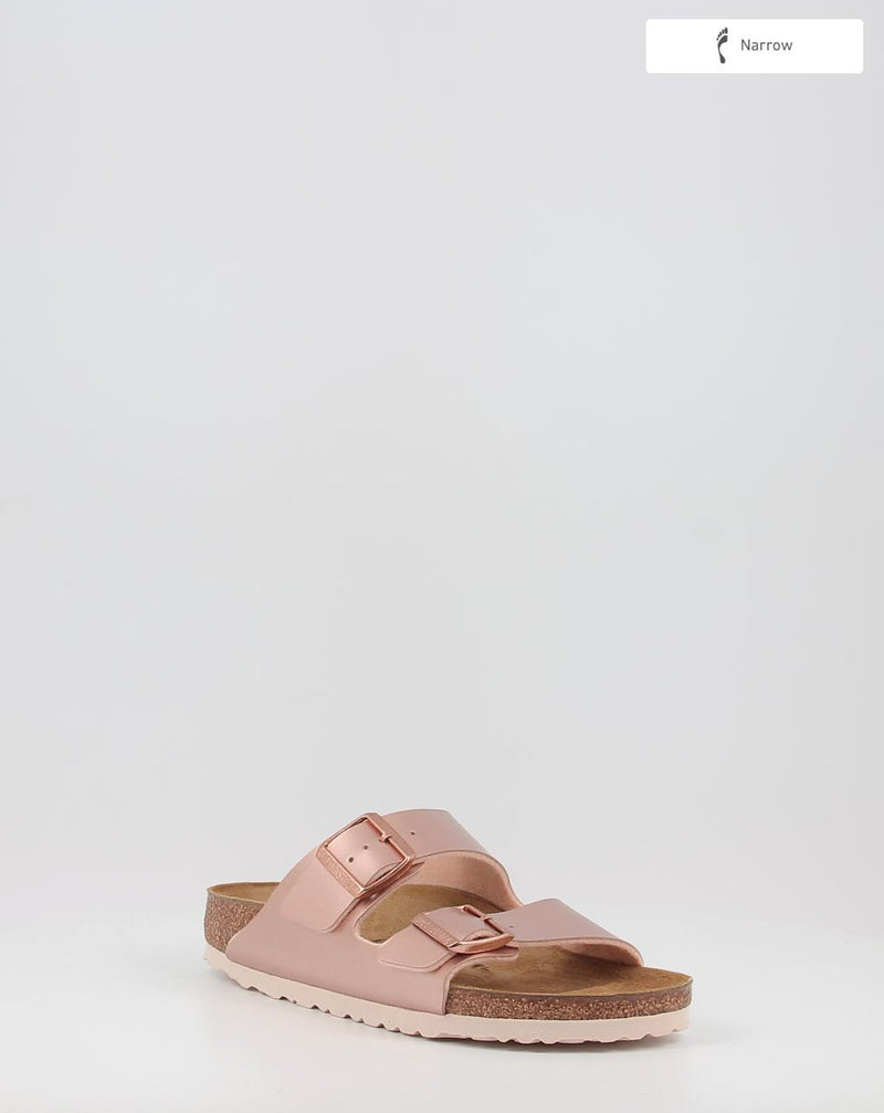 Sandalias BIRKENSTOCK ARIZONA KIDS BF rosa