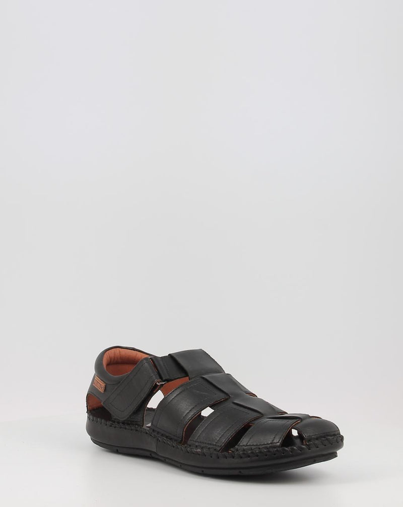 Sandalias PIKOLINOS TARIFA 06J-5433 negro
