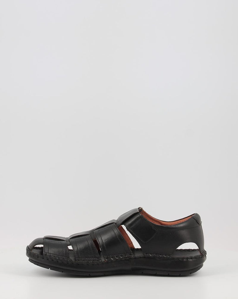 Sandalias PIKOLINOS TARIFA 06J-5433 negro