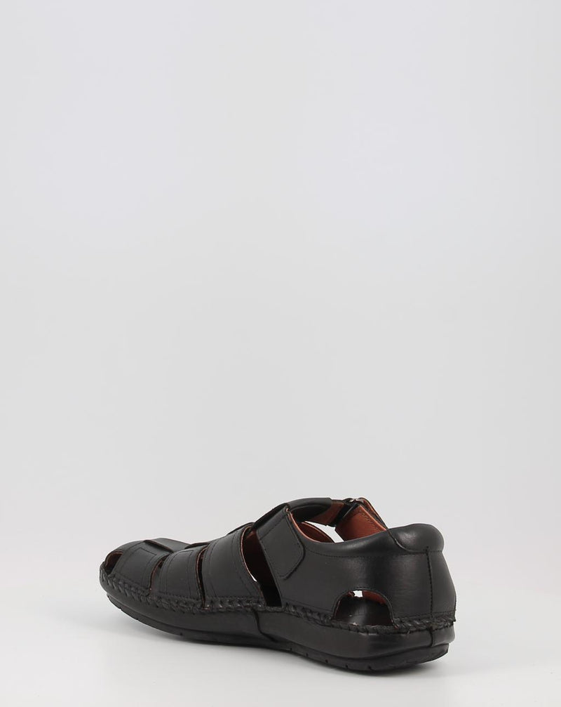 Sandalias PIKOLINOS TARIFA 06J-5433 negro