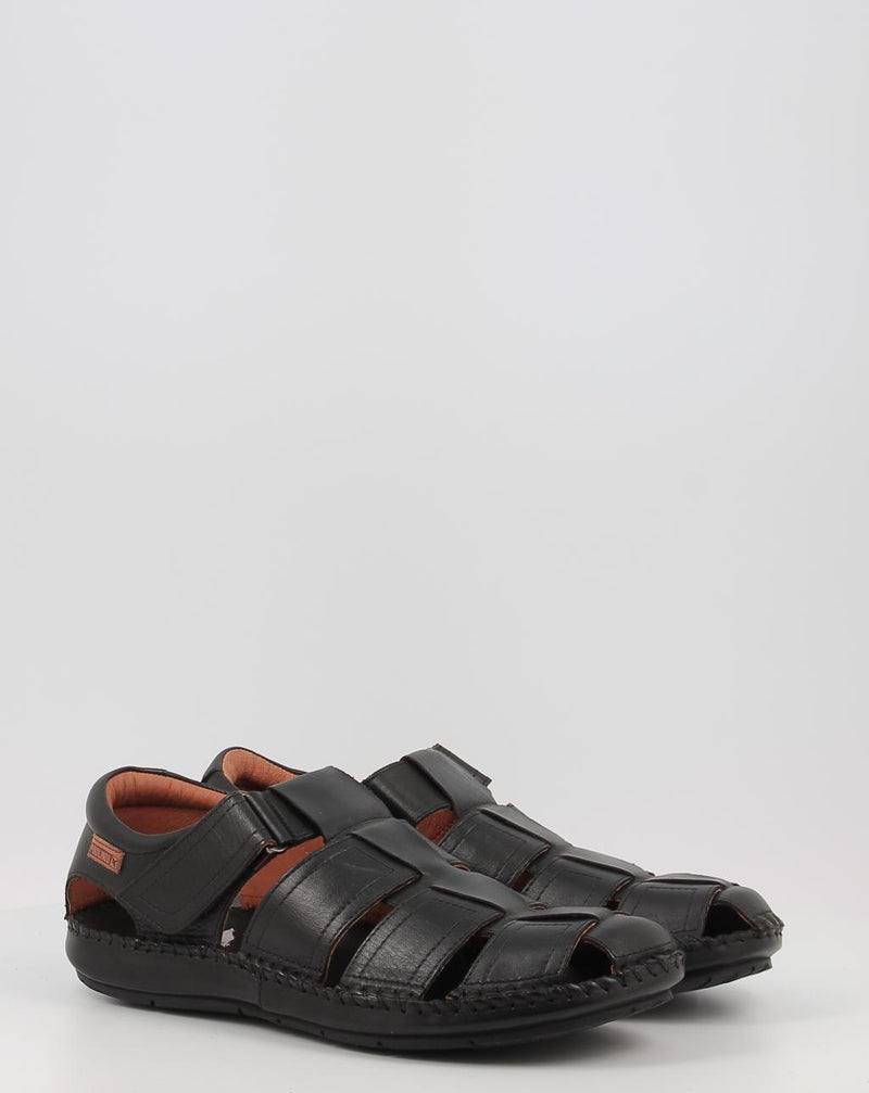 Sandalias PIKOLINOS TARIFA 06J-5433 negro