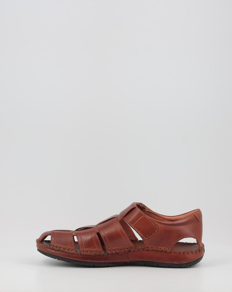 Sandalias PIKOLINOS TARIFA 06J-5433 cuero