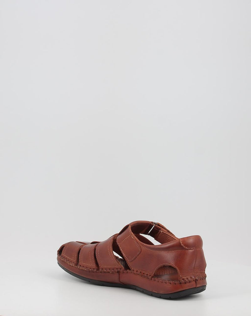 Sandalias PIKOLINOS TARIFA 06J-5433 cuero
