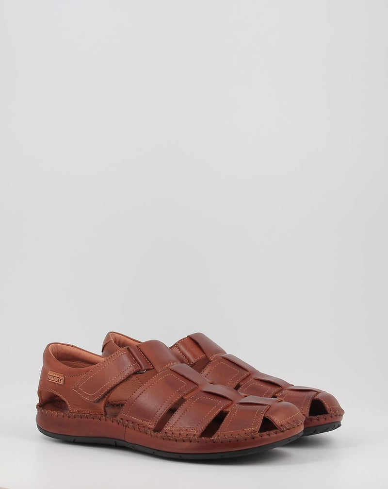 Sandalias PIKOLINOS TARIFA 06J-5433 cuero