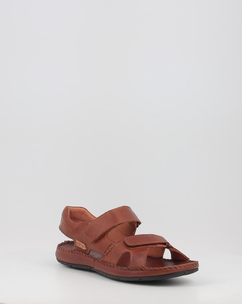Sandalias PIKOLINOS TARIFA 06J-5818 cuero