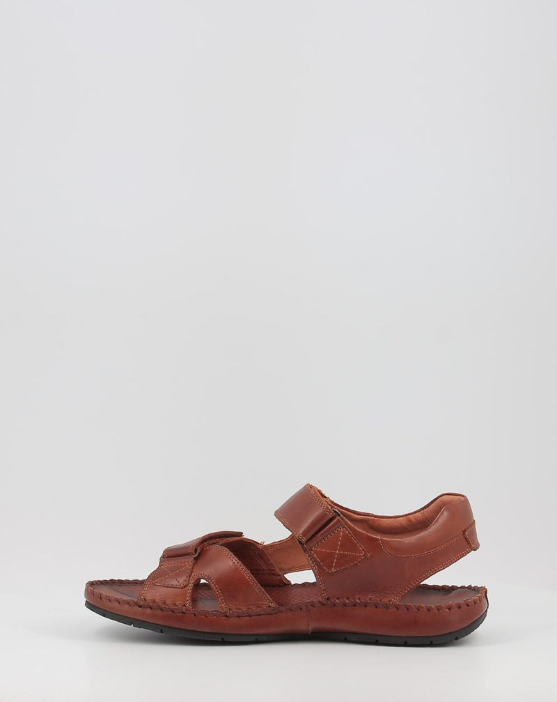 Sandalias PIKOLINOS TARIFA 06J-5818 cuero