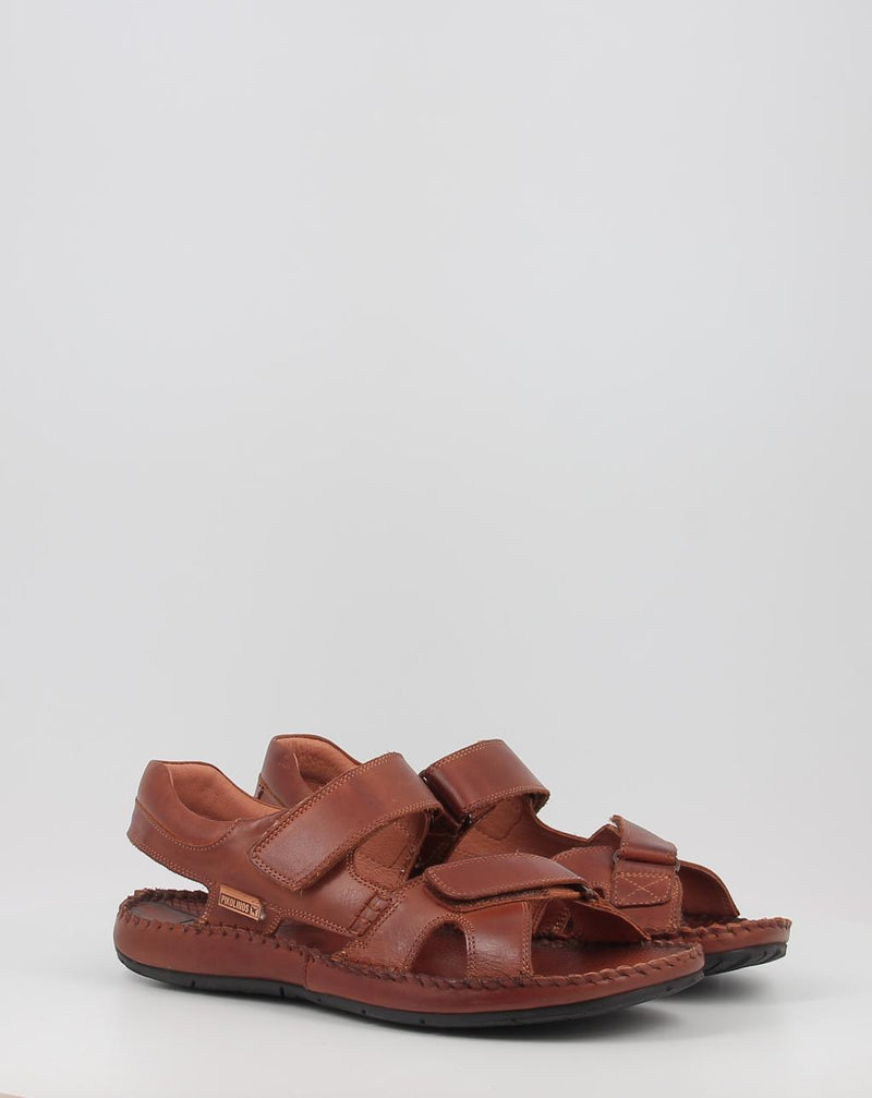 Sandalias PIKOLINOS TARIFA 06J-5818 cuero