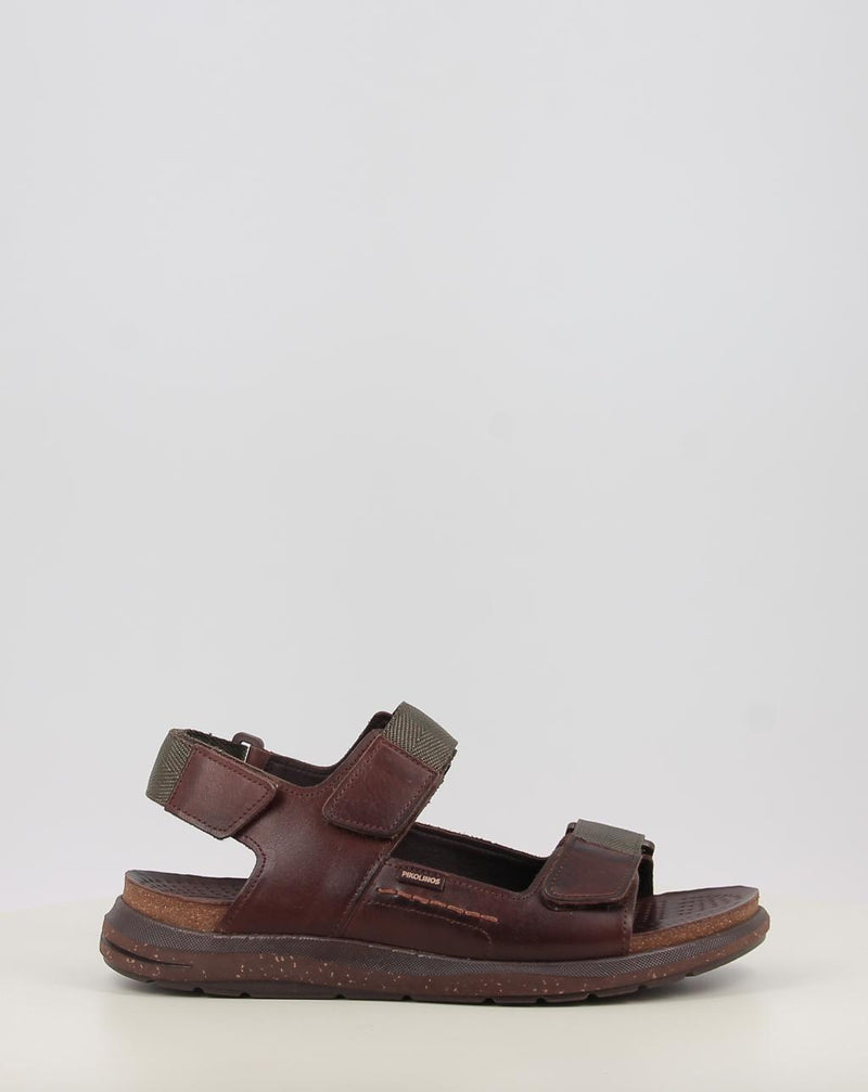 Sandalias PIKOLINOS NIJAR M0B-0122 marrón