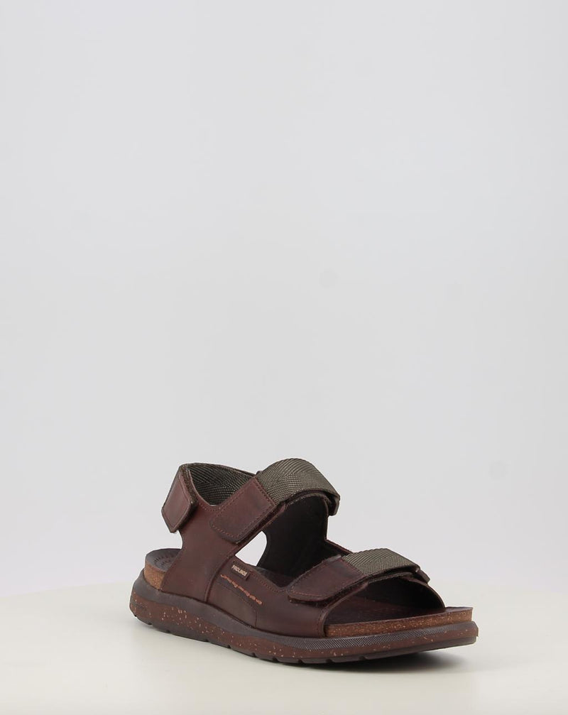 Sandalias PIKOLINOS NIJAR M0B-0122 marrón