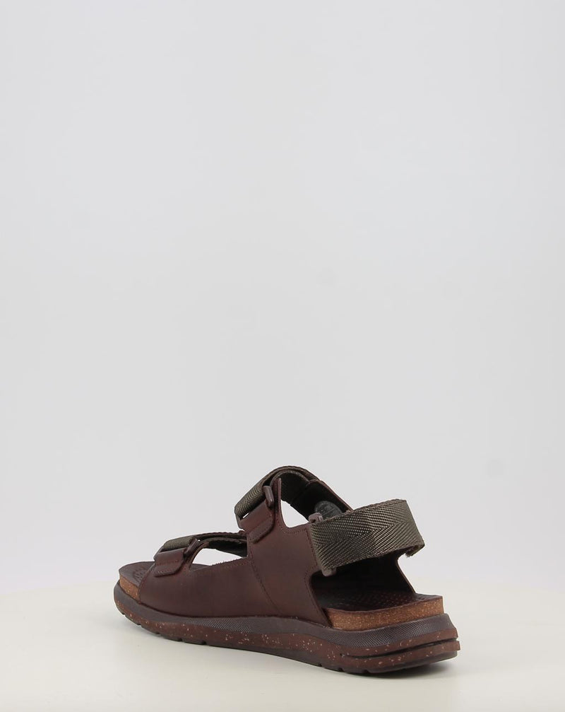 Sandalias PIKOLINOS NIJAR M0B-0122 marrón