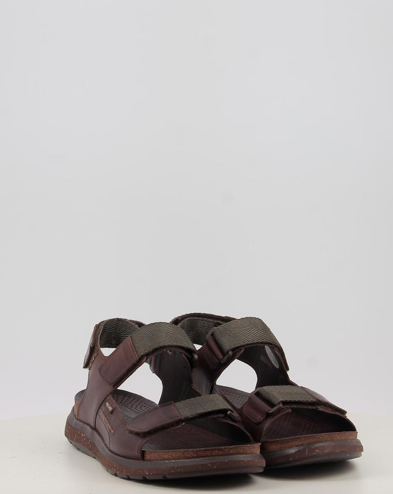 Sandalias PIKOLINOS NIJAR M0B-0122 marrón