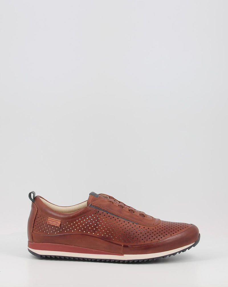 Zapatos PIKOLINOS LIVERPOOL M2A-6252 cuero