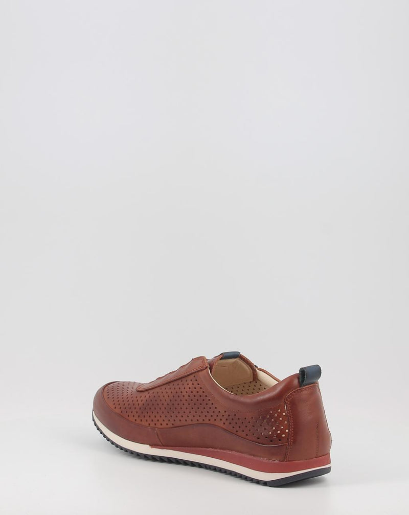 Zapatos PIKOLINOS LIVERPOOL M2A-6252 cuero