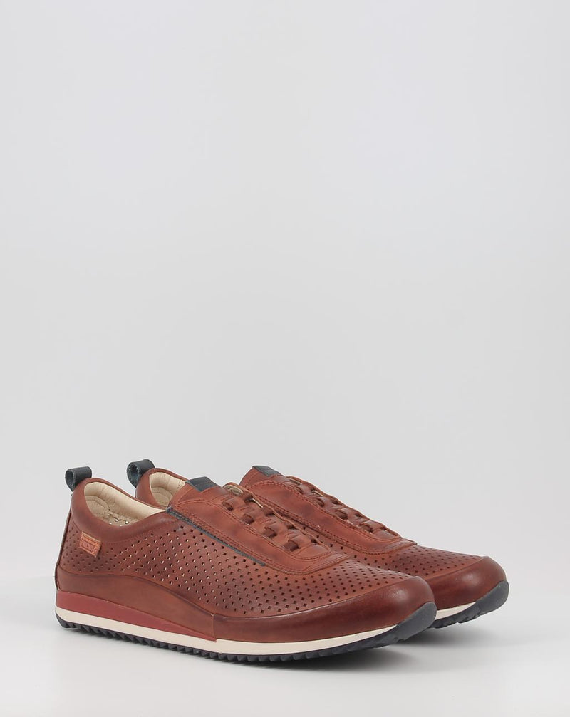 Zapatos PIKOLINOS LIVERPOOL M2A-6252 cuero