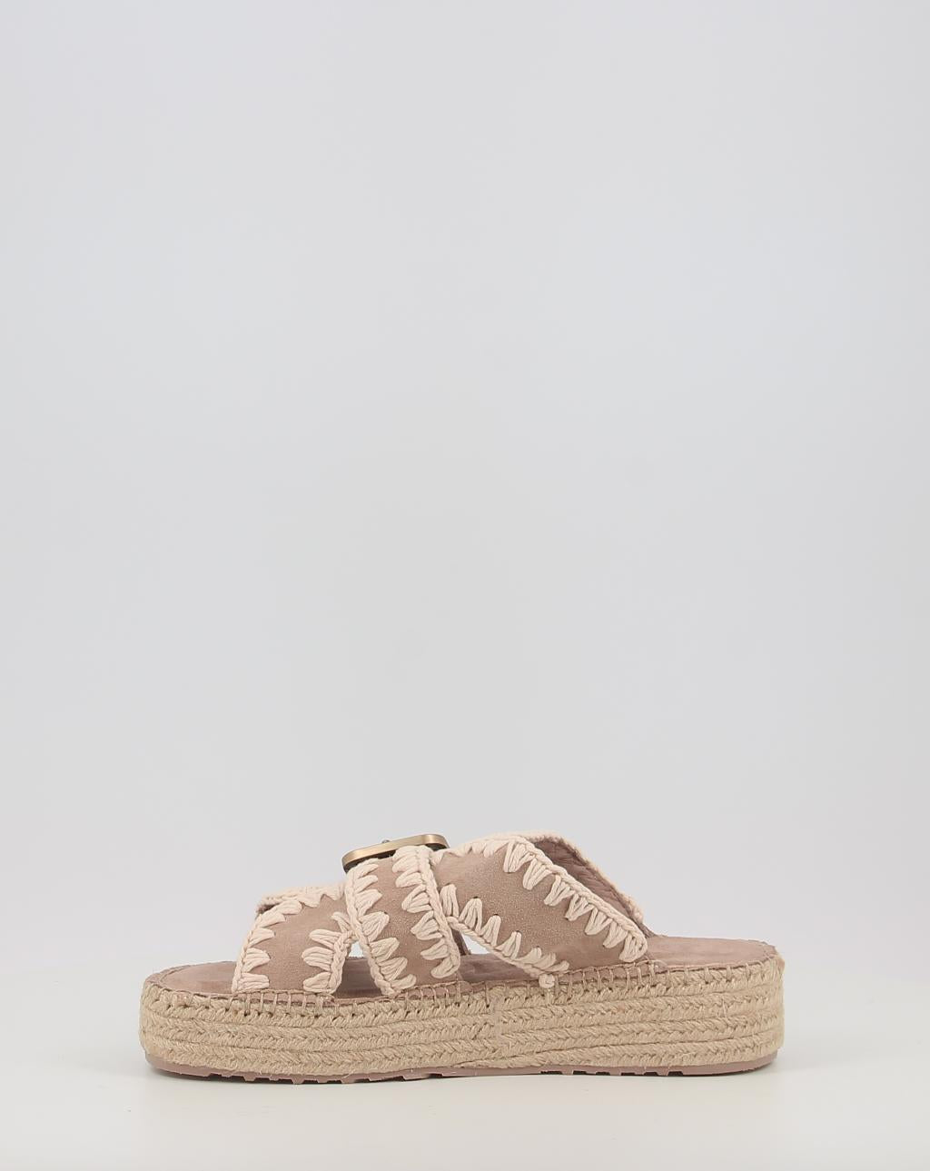 JUTE SANDAL