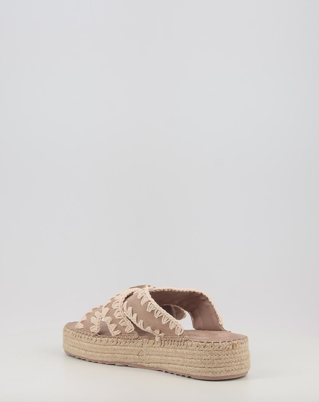 JUTE SANDAL