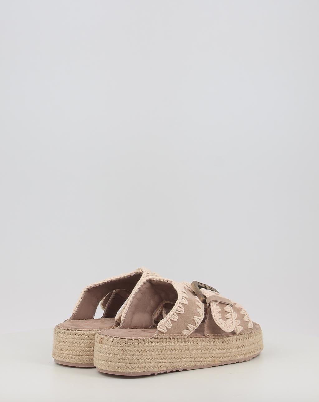 JUTE SANDAL