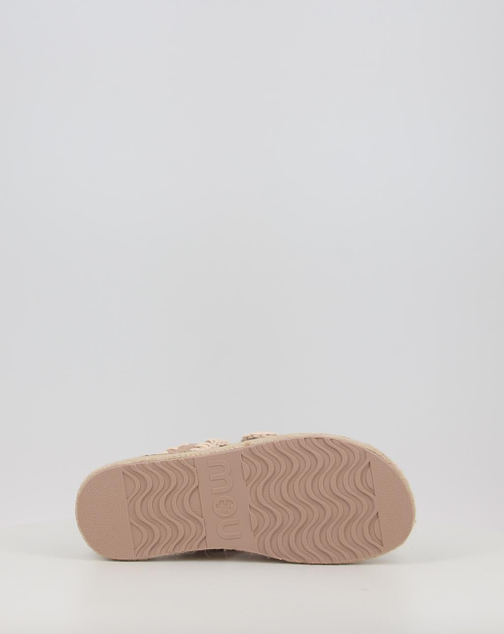 JUTE SANDAL