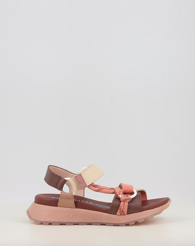 Sandálias HISPANITAS AMBAR CHV264869 multicolor