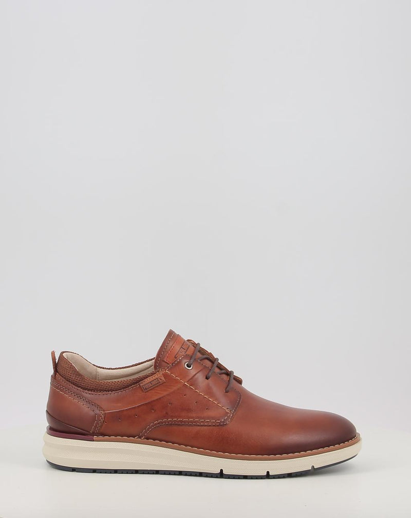 Zapatos PIKOLINOS MANACOR M1A-4276C1 cuero