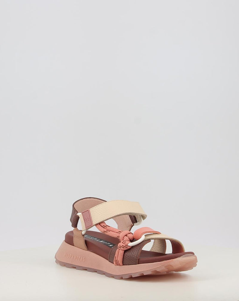 Sandálias HISPANITAS AMBAR CHV264869 multicolor