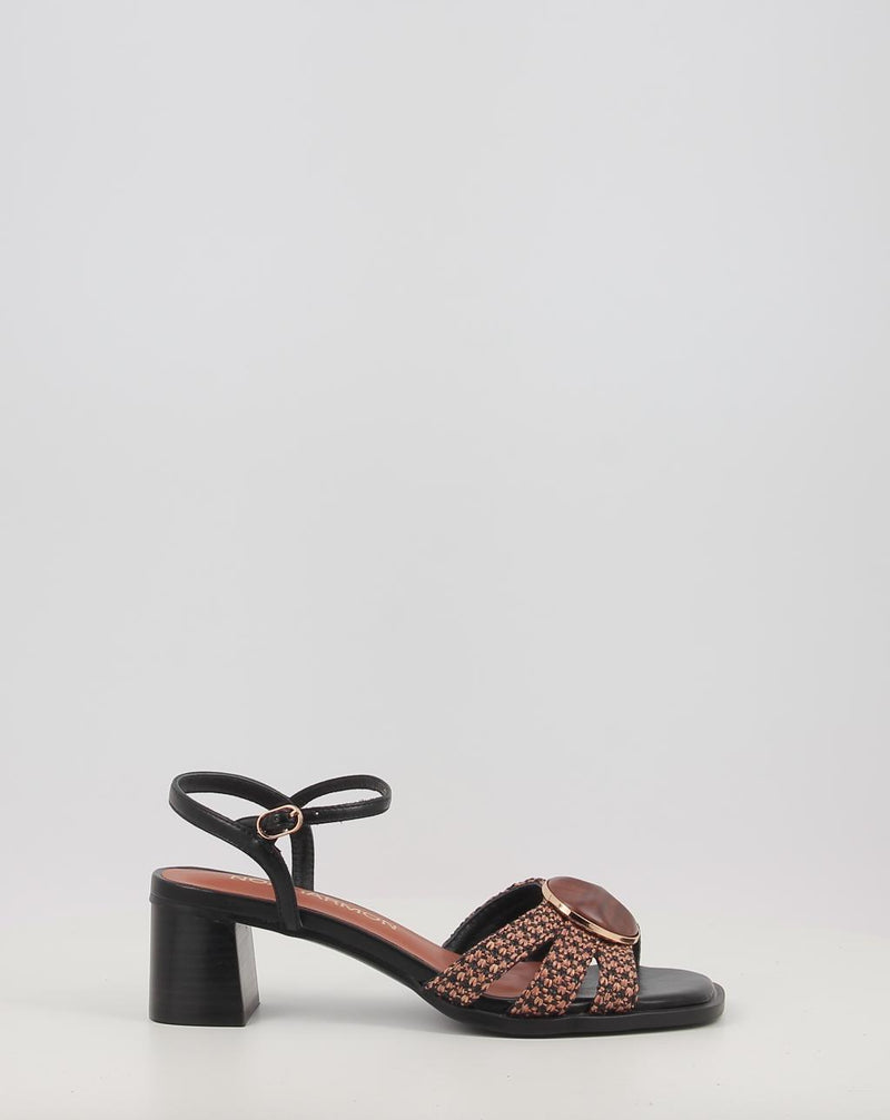 Sandalias NOA HARMON CARMEN negro