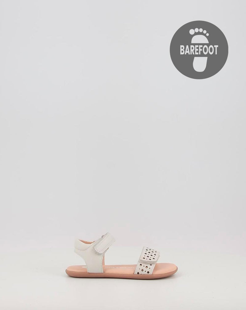 Sandalias GIOSEPPO HIRAM 75346 blanco