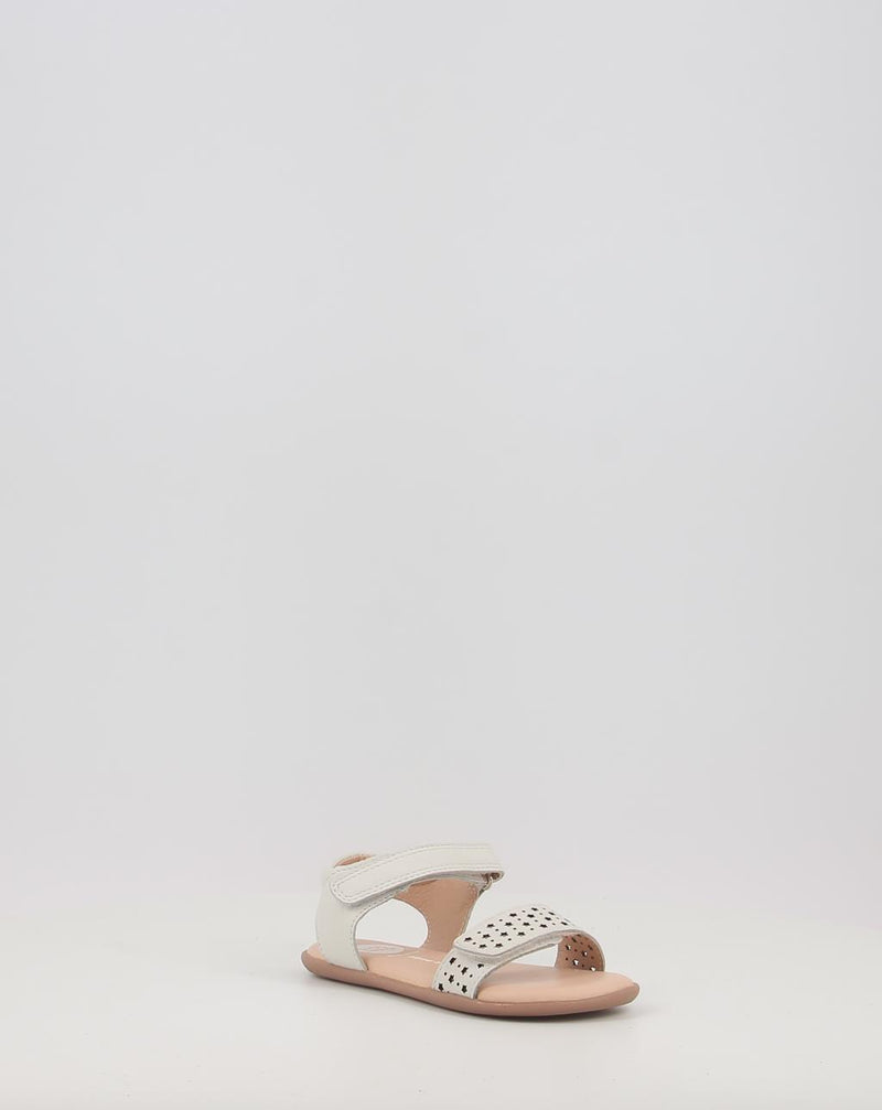 Sandalias GIOSEPPO HIRAM 75346 blanco