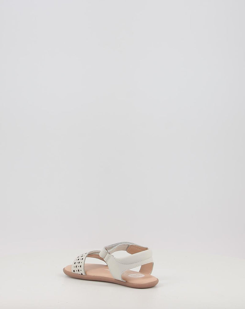 Sandalias GIOSEPPO HIRAM 75346 blanco