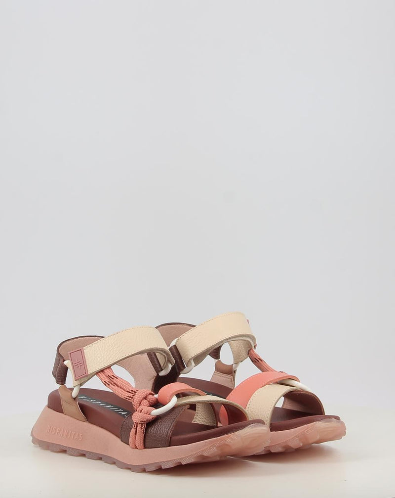 Sandálias HISPANITAS AMBAR CHV264869 multicolor