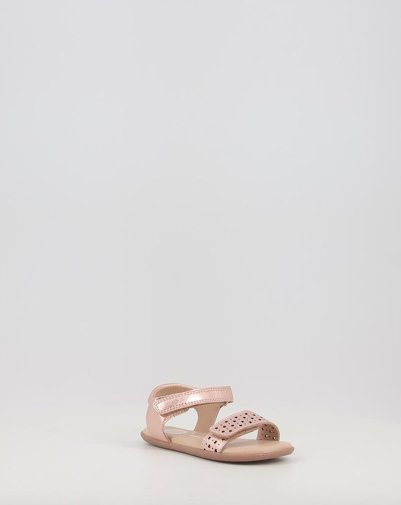 Sandalias GIOSEPPO HIRAM 75346 rosa