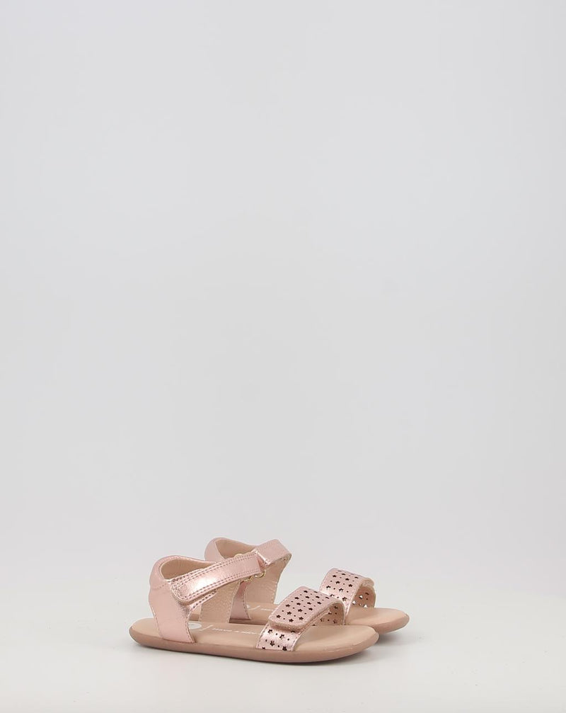 Sandalias GIOSEPPO HIRAM 75346 rosa
