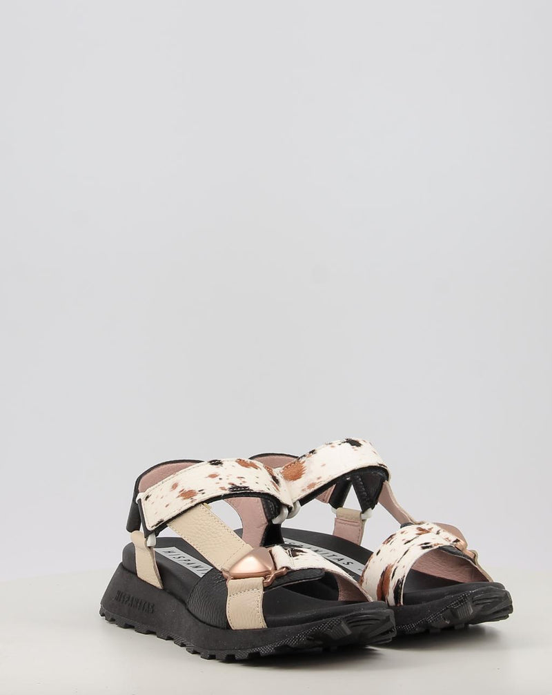 Sandálias HISPANITAS AMBAR CHV264807 animal print