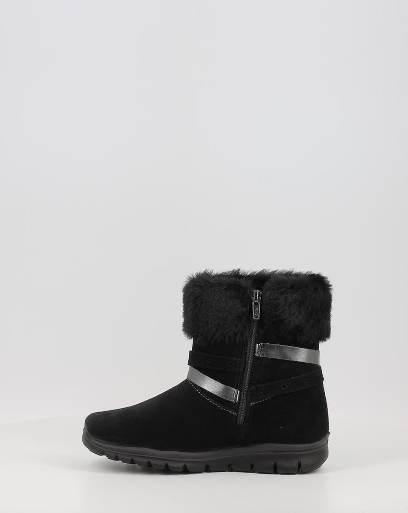 Botins PRIMIGI PHLGT 28877 preto