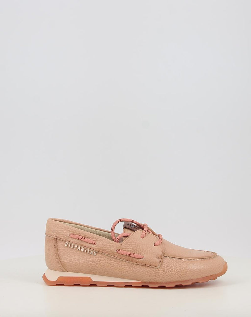 Mocassins HISPANITAS ZINNIA HV264603 bege