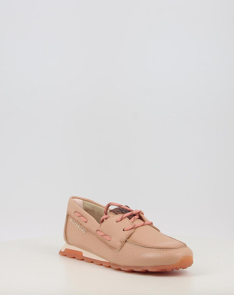 Mocassins HISPANITAS ZINNIA HV264603 bege