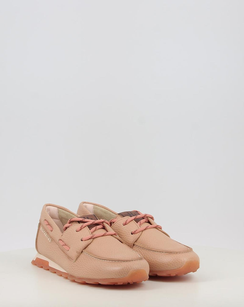 Mocassins HISPANITAS ZINNIA HV264603 bege