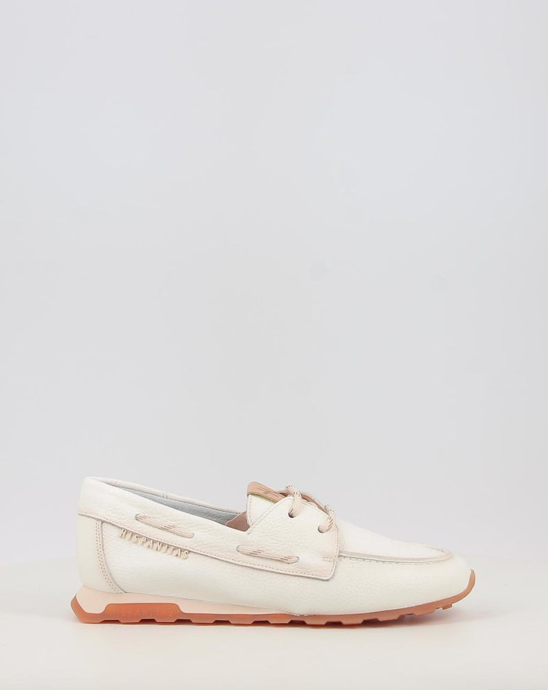 Mocassins HISPANITAS ZINNIA HV264603 branco