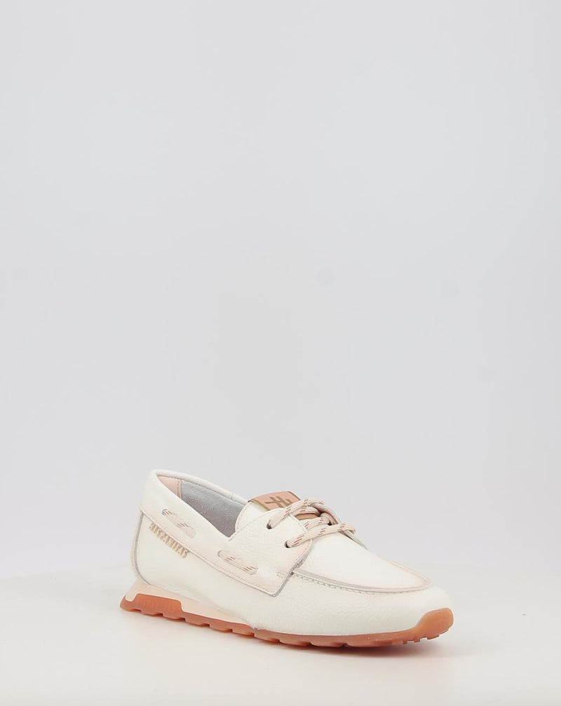 Mocassins HISPANITAS ZINNIA HV264603 branco