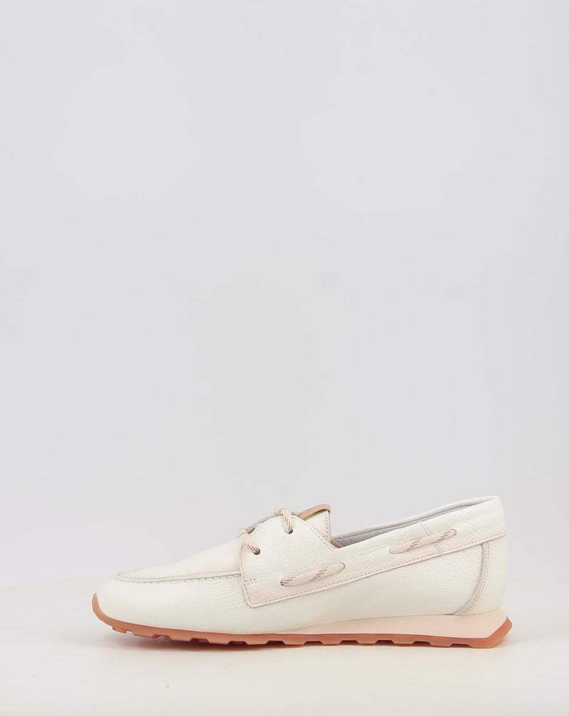 Mocassins HISPANITAS ZINNIA HV264603 branco